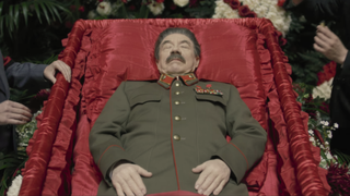 Russian Culture Ministry sues theater that screened <i>The Death Of Stalin<em></em></i>